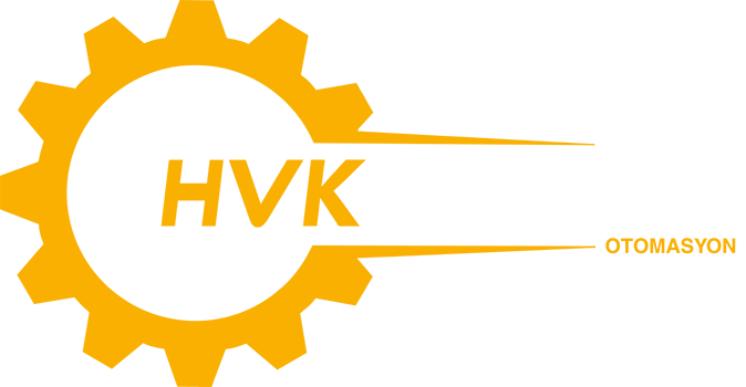 HVK Makine ve Otomasyon